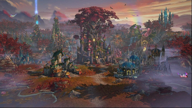Heroes of Might and Magic: Olden Era перенесли на 2026 год, но в Steam добавили демо