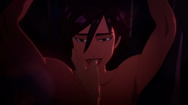 "Самая сексуальная попка города" не в почете: авторы Dispatch поделились глобальной статистикой игры