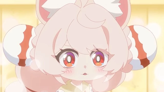 Передоз милоты от зайки Чжао в свежем видео Zenless Zone Zero 