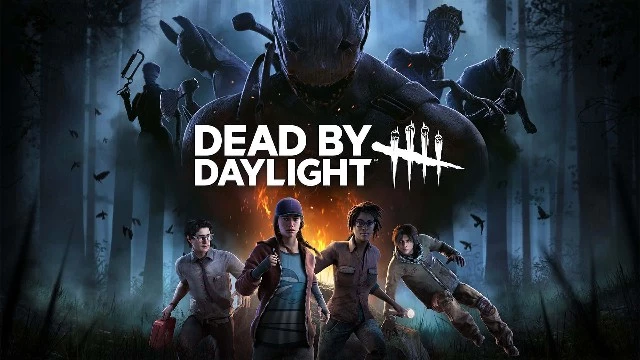 Осенний календарь обновлений Dead by Daylight 