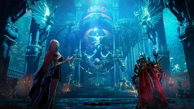 Что удалось узначть с закрытого бета-теста Lost Ark Mobile