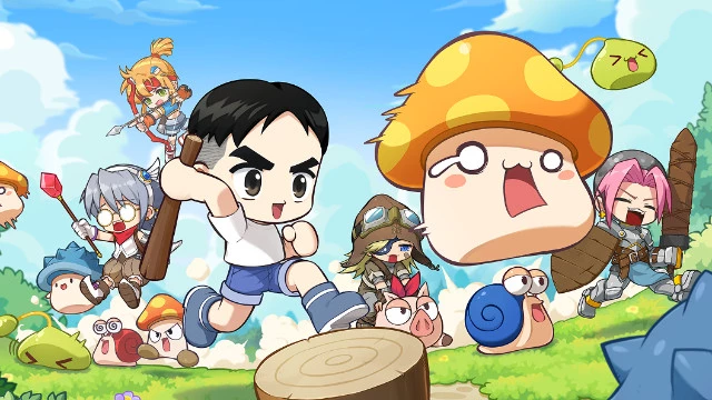 Создатели MapleStory: Idle RPG вновь попались на манипуляциях шансов дропа в лутбоксах — NEXON может потерять 100 млн долларов