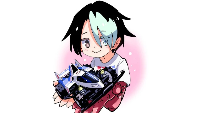 Оккультизм и мехи от автора «Короля шаманов» — Такеи Хироюки запустит мангу «Джуро» 19 декабря