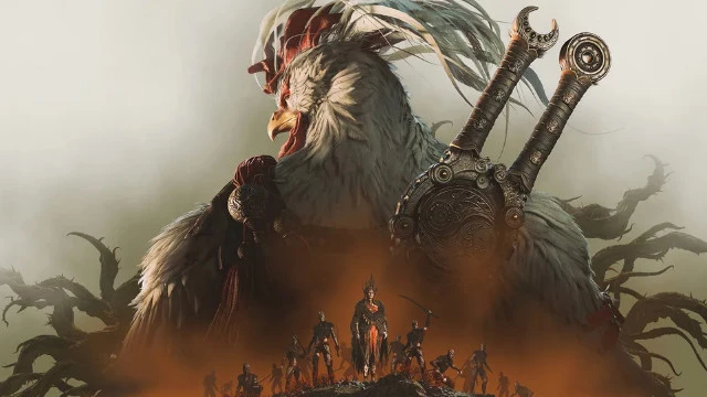 Project Windless будет слэшером, но противники всегда смогут удивить игрока