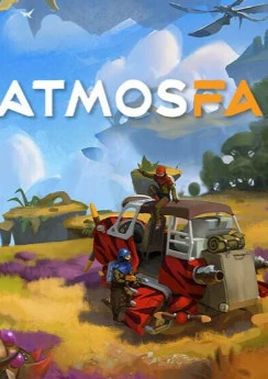 ATMOSFAR