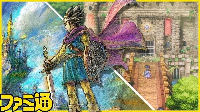 Всегда важно кого ты спрашиваешь. Dragon Quest ждут в 6 раз больше, чем GTA 6