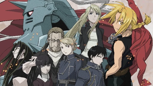 Автор манги Fullmetal Alchemist составила список «вещей, которых следует категорически избегать» в аниме-адаптации 2003 года