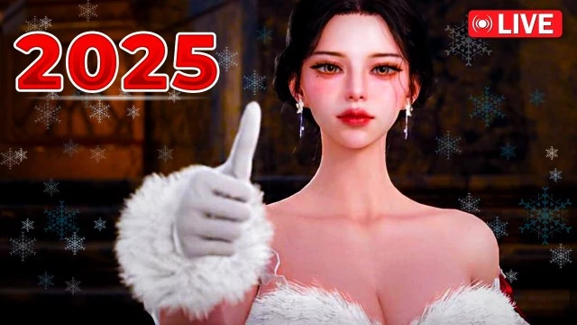 Главные MMORPG 2025 — подводим итоги насыщенного года