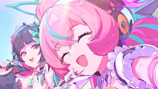 В честь выхода 2.6 Zenless Zone Zero стартовало новое событие Twitch Drops