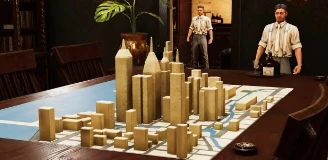 Empire of Sin - Разработчики перенесли дату релиза