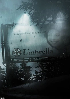 Resident Evil Survival Unit