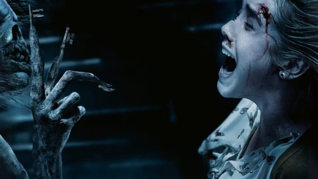 Завершились съёмки фильма «Астрал 6»