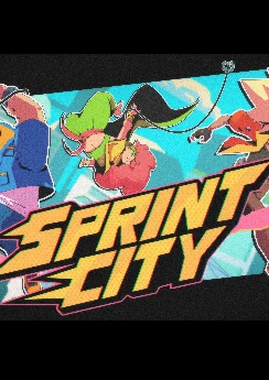 Sprint City