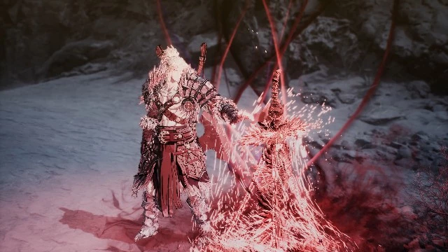 “Лучше удалить, чем играть на легкой сложности”. Разработчики The First Berserker: Khazan жалуются на игроков 