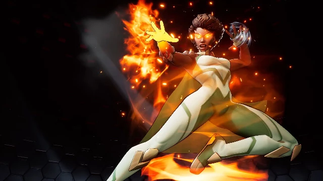 Invincible VS выйдет 30 апреля 2026 года, трейлер Эллы Ментал — местного Аватара