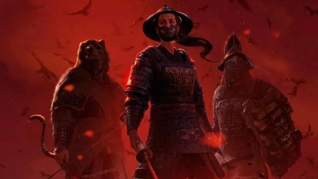 Розыгрыш "Наборов героя" на нашем форуме