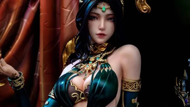 Дорожная карта Naraka: Bladepoint на 2026 год — новые герои, динамические карты и расширение вселенной