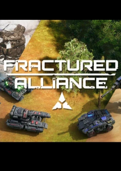 Fractured Alliance