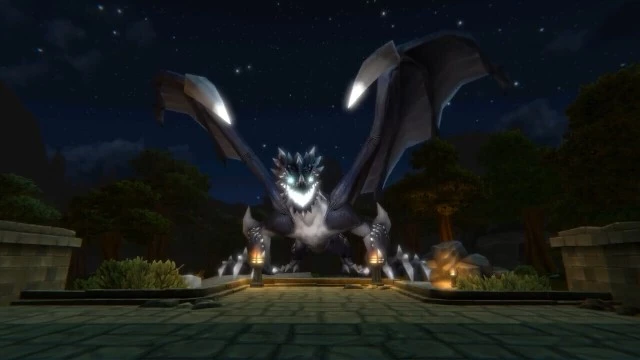 В VR MMORPG Ilysia скоро появятся полноценные гильдии