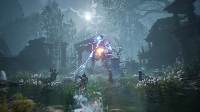ArcheAge Chronicles тоже перенесли на следующий год, как и другие продукты Kakao Games