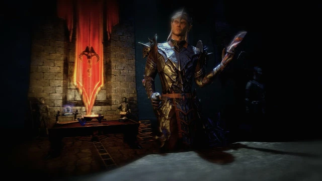 Похоже, что новую MMORPG по The Elder Scrolls Online мы не увидим еще лет 20