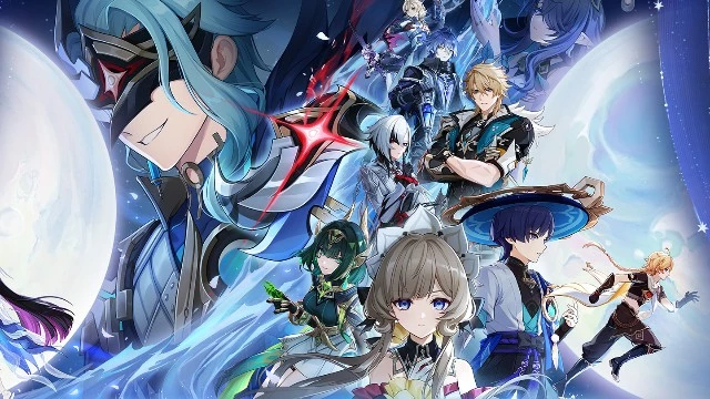 Коломбина, Цзы Бай, Праздник Фонарей и другие новинки Genshin Impact версии 6.3