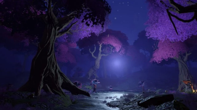 Команда Pantheon: Rise of the Fallen рассказала о своих планах обновления боевой системы и системы пргрессии