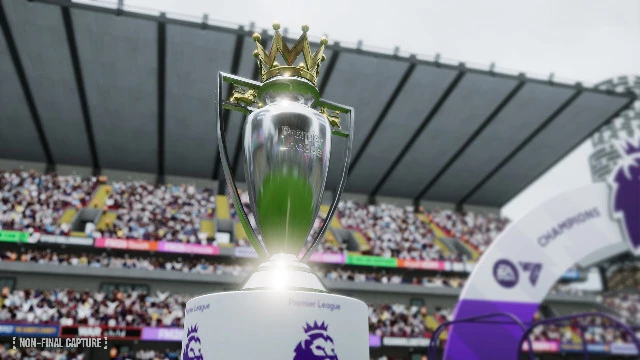 Системные требования Football Manager 26 подстать визуалу — вам хватит 2060 для "максималок"