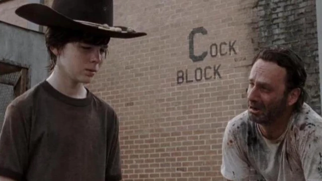 Сериальная франшиза «Ходячие мертвецы» не уйдет с экранов минимум до 2040 года