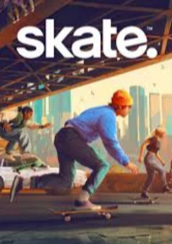 skate.