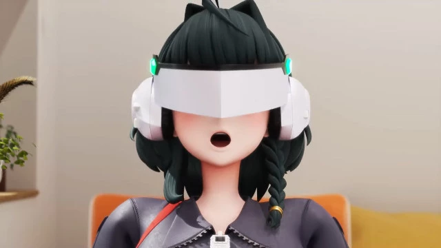 В августе на смартфонах пройдет ЗБТ ККИ Digimon Alysion