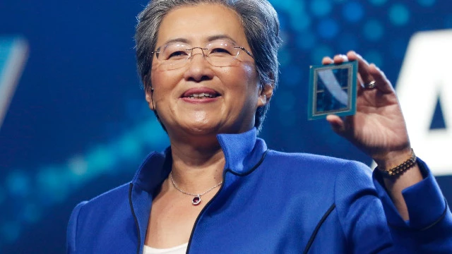 AMD обскакала NVIDIA — Китай начал закупать их ИИ-чипы