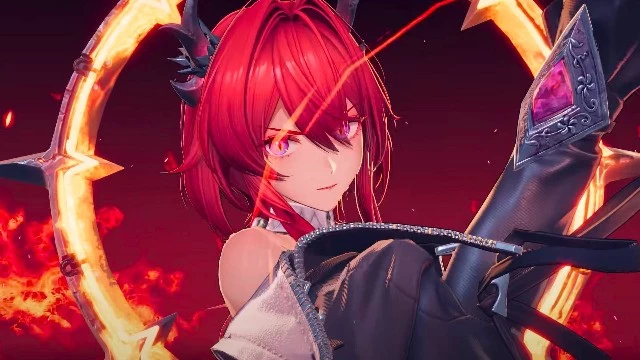 Еще немного геймплея Arknights: Endfield в свежем трейлере игры