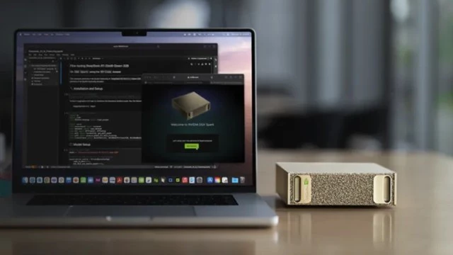 Джон Кармак раскритиковал Nvidia DGX Spark за перегрев и несоответствие заявленной производительности