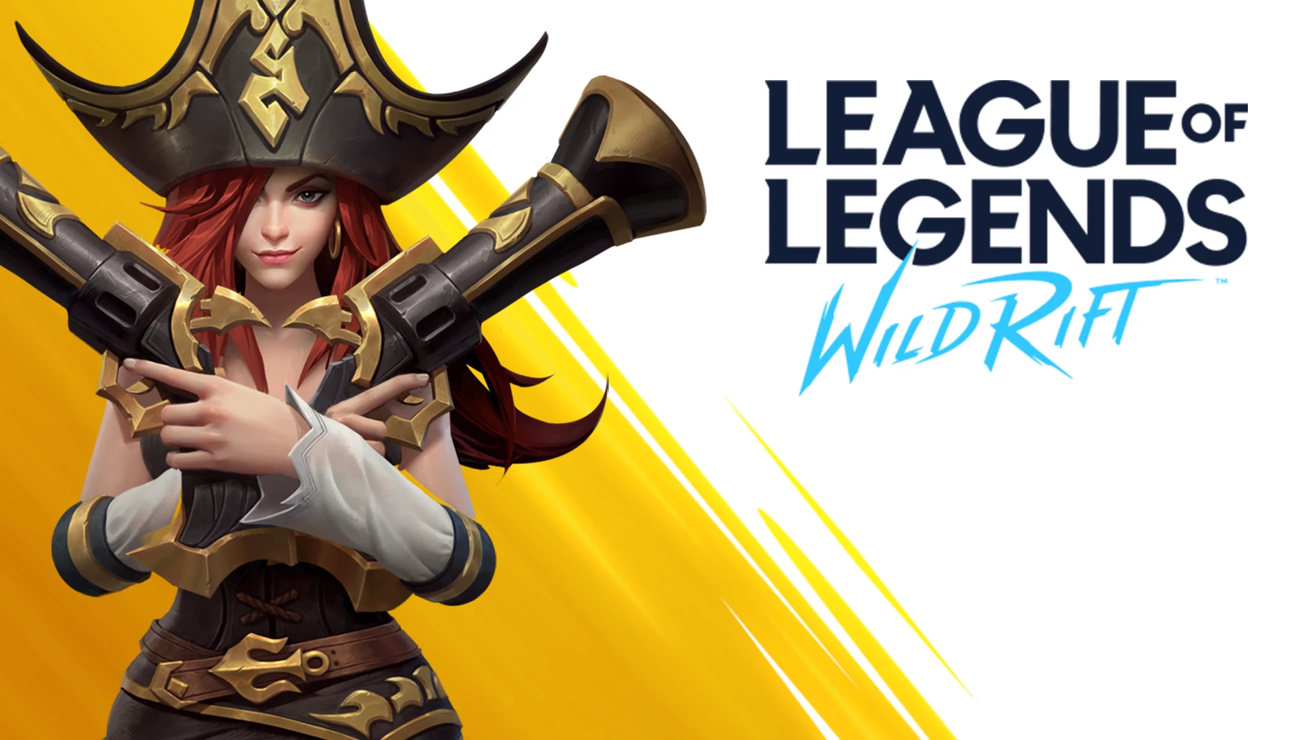 League of Legends: Wild Rift - Игра переходит в стадию ЗБТ League of Legends: Wild Rift - Игра переходит в стадию ЗБТ