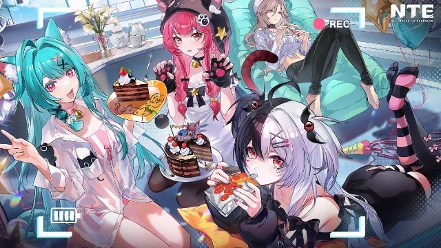 Разработчики Neverness to Everness в свежем видео показали наряды, в которые можно будет одевать персонажей