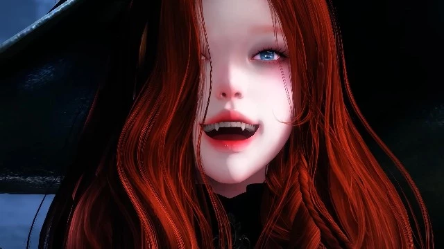 Lost Ark (Корея) - новый рейд, активности, снаряжение и прочее из недавнего обновления