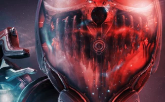 Warframe — Коронавирус не помеха
