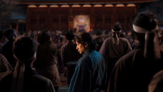 Состоялась премьера первого сезона сериала «Последний выживший самурай» от Netflix — 100% рекомендаций от критиков