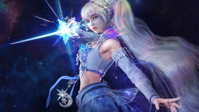 Обновление 4.0 для Aion Classic EU выйдет 29 октября