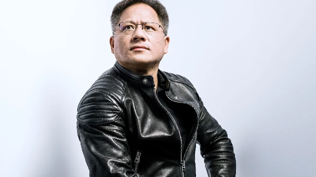 Хуанг: "Триллионные инвестиции в развитие ИИ обязательно окупятся!"