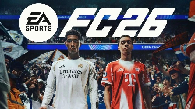 Смотрим изменения игровых механик в свежем ролике EA Sports FC 26