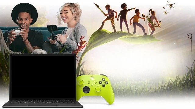 Microsoft готовит более доступную версию Xbox Cloud Gaming