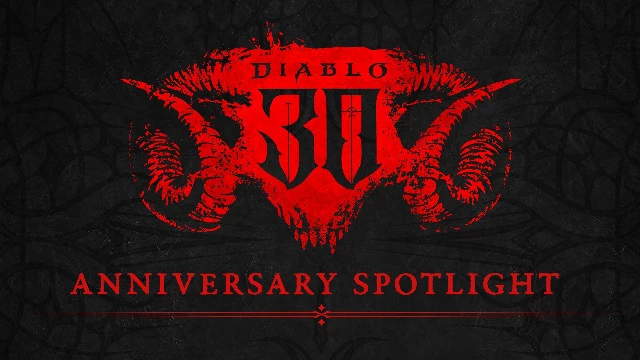  Blizzard на стриме в честь 30-летия Diablo расскажет о развитии всех актуальных игр франшизы