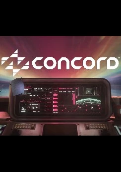 Concord