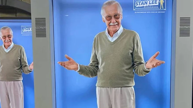 И после смерти тебе не обрести покоя: Disney и Marvel продолжают эксплуатировать образ Стэна Ли ради бабла