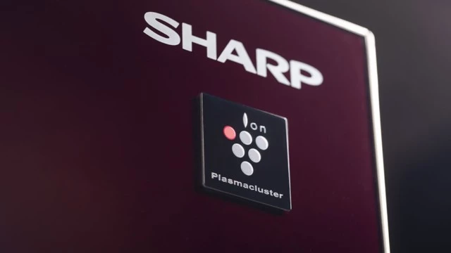 Sharp представила очиститель воздуха, который повысит ваш KDA и урон в играх