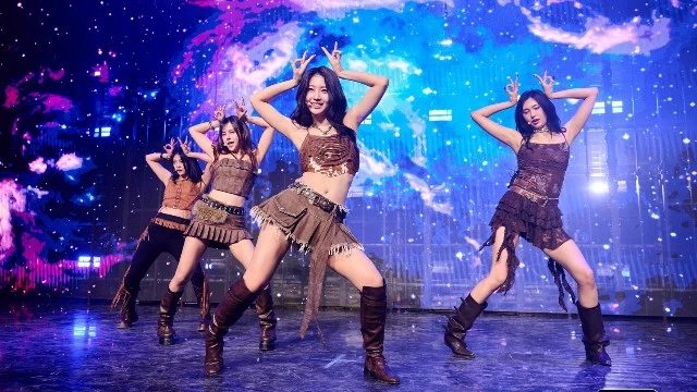 Фандом Фест ВКонтакте собрал 15 тысяч поклонников поп-культуры