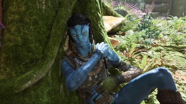 Первые минуты Avatar: Frontiers of Pandora от третьего лица — «Новую игру +» добавят 5 декабря