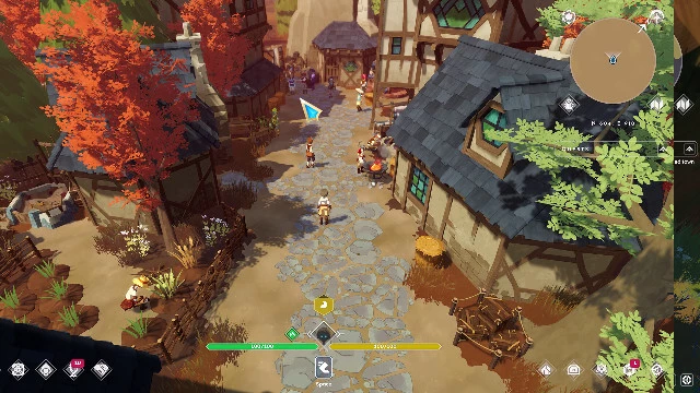 В BitCraft добавили питомцев и новые достижения